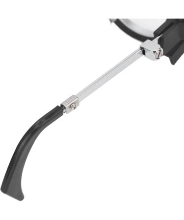 Professional Multi-Button Optical Test Frame | Adjustable PD Eye Protection for Optometry Shops - International Shipping Available - Buy Online on GoSupps.com