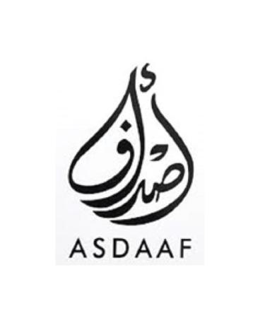 Asdaaf Ameerat Al Arab Prive Rose & Ameerat Al Arab EDP 100ML (XTRA PACK) - Buy Online on GoSupps.com