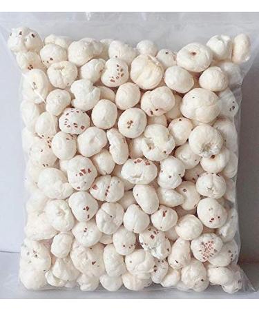 Dry Fruit Nuts Dried nut Best Indian dryfruit|Premium Phool Makhana (Gorgon Nut) 400g