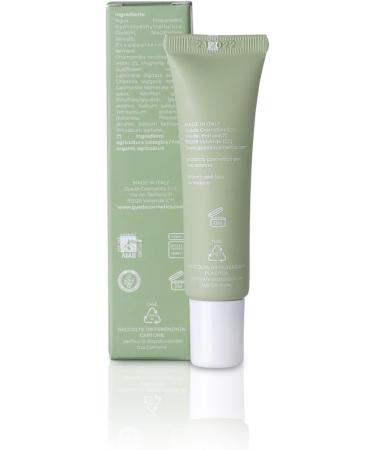 GYADA COSMETICS RePurityskin AntiSpot Treatment Localized treatment against impurities blackheads blackheads enlarged pores pimples reduces the accumulation of sebum 15 ml - Buy Online on GoSupps.com