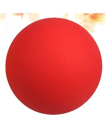 Fomiyes Professional Silicone Lacrosse Balls - Massage Balls for Sports & Vitality - Buy Online on GoSupps.com