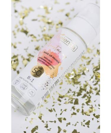  Bielenda Bielenda Matte and Protective Makeup Base SPF 50 - 30 ml - Buy Online on GoSupps.com