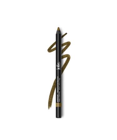 Jolie Gel Eye Liner Pencil in Baroque - Long Lasting & Intense Color - Buy Online on GoSupps.com
