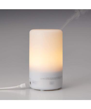 MUJI Cordless Aroma Diffuser - Wireless Essential Oil Diffuser - Buy Online on GoSupps.com