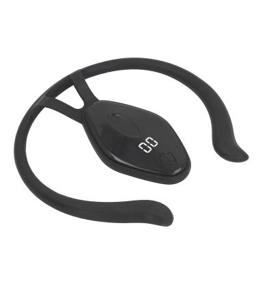 Hunchback Posture Corrector Device - Intelligent Silicone Vibration Alarm for Chronic Fatigue Relief - Breathable & Comfortable Home Use (Type 2 - Buy Online on GoSupps.com