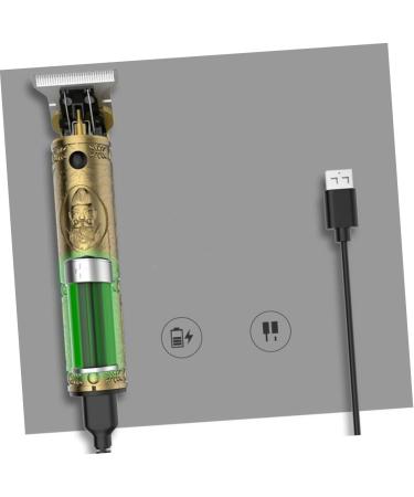 Balacoo 3 Sets Electric Razor & Trimmer - Face Beard Mustache Leg Shaver Hair Clipper & Nose Groomer | International Shipping Available - Buy Online on GoSupps.com