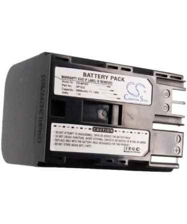 3000mAh Replacement Battery for Dali S230 - High Capacity Reliable International Shipping - Buy Online on GoSupps.com