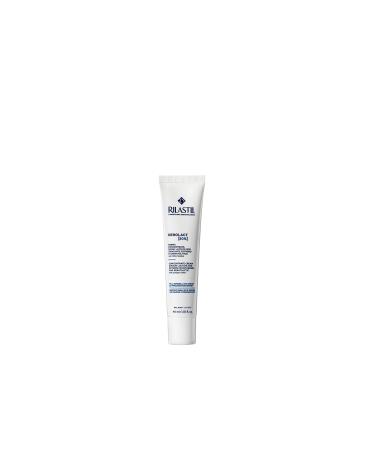 Rilastil Xerolact 30% concentrated moisturizer regenerating and smooth treatment for sensitive skin 40 ml pack