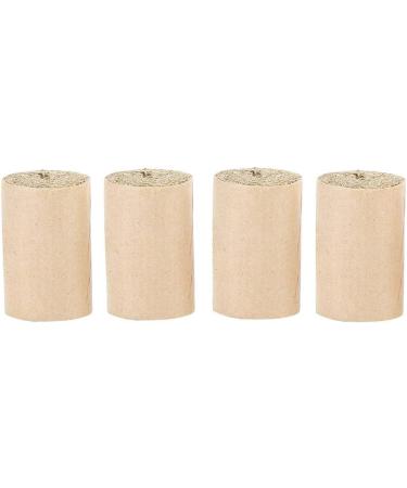 108pcs Moxa Sticks & Rolls for Moxibustion Therapy | Relaxation & Pain Relief Tool - International Shipping - Buy Online on GoSupps.com