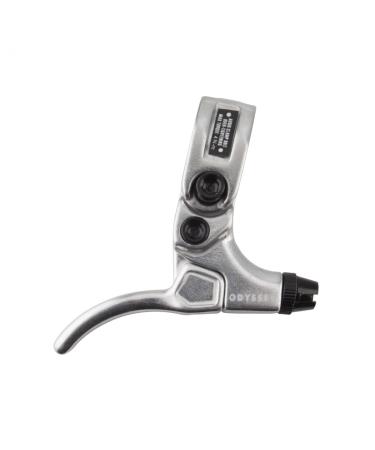 ODYSSEY Brake Lever ODY Mono Hinged Short Rh Pol