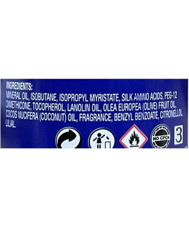 Isoplus Oil Sheen 2oz Can Trial Size - Buy Online on GoSupps.com