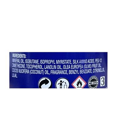 Isoplus Oil Sheen Hairspray Regular 2 Oz Pack of 12 - Buy Online on GoSupps.com