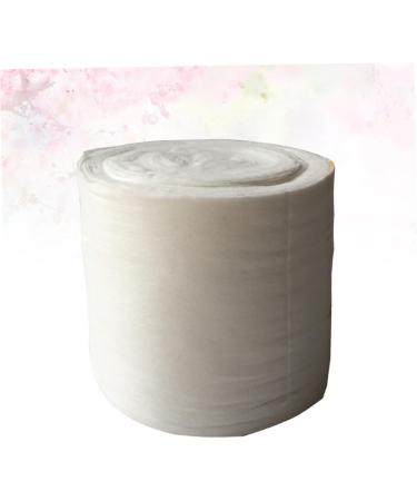 Ipetboom 600 Pieces Dry Disposable Face Towel Cosmetic Tissue Paper Make up Remover Wipes Anti Tissue Paper Face Cleansing Wipes Spittle Napkin Baby Wipes White Makeup Remover Break - Buy Online on GoSupps.com