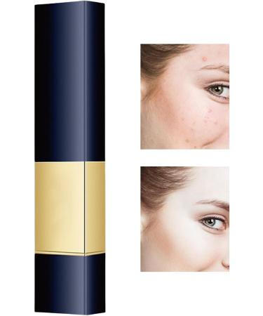  Generisch Beauty Foundation Stick Moisturizing and Lightweight - For Women - For Nighttime Summer and the Office - Multi-Purpose White Foundation Sticks - Moisturizing - Buy Online on GoSupps.com