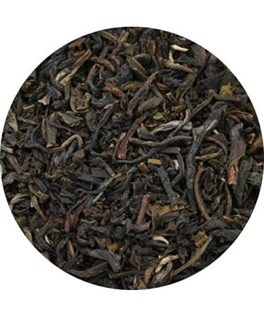  Lerbs & Hagedorn Chinese Jasmine Chung Hao Tea 250g - Buy Online on GoSupps.com