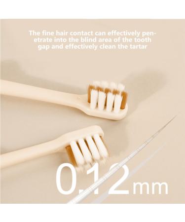 Buy Healvian 16 STK Children's Cartoon Toothbrushes Ergonomic & Travel-Friendly Manual Toothbrushes with Rubber Protection - Buy Online on GoSupps.com