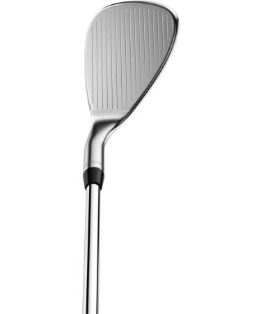 Callaway Mack Daddy PM Chrome Wedge - Left Hand, Stiff Flex, 60 Degrees - Buy Online on GoSupps.com