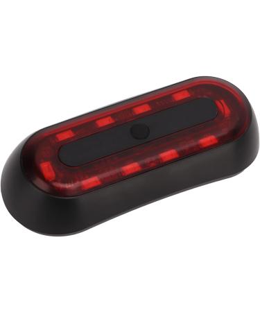 Lightweight Waterproof Helmet Warning Light for Safe Night Cycling Shop Now! - Buy Online on GoSupps.com