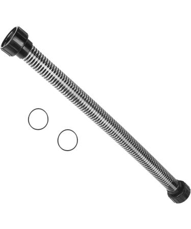 Filtre sable flexible pour piscine et spas texture du tube de piscine pour am liorer les flux et l'efficacit de la filtration. Assemblage du filtre