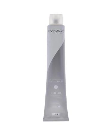 Multi Complex Permanent Hair Color 1.1 Blue Black - Unisex 3.38 oz | International Shipping Available - Buy Online on GoSupps.com