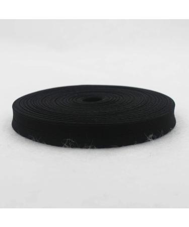 IubuFigo 12mm 1/2 Single Fold Bias Tape - 100% Polyester Solid Color Ribbon for Sewing and Hemming - Buy Online on GoSupps.com