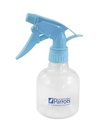 Northern Parrots Bird Mister - Trigger Spray 240ml