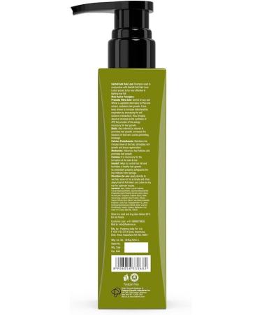  QURA QURA Kairfol Anti-Hair Loss Shampoo | Anti-Hair Loss Shampoo | Anti-Hair Loss Shampoo for Men and Women | Scalp Shampoo 200 ml - Buy Online on GoSupps.com