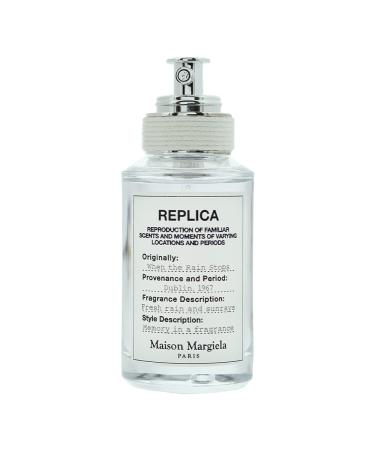 Maison Margiela 'REPLICA' When the Rain Stops 1 oz/ 30 mL - Buy Online on GoSupps.com