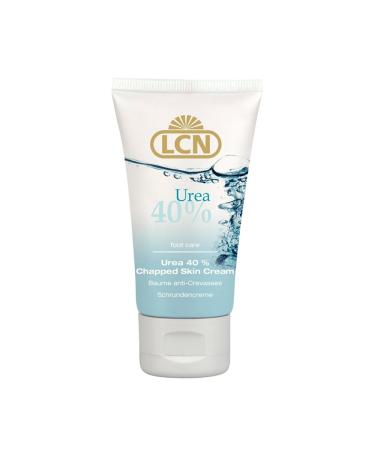 LCN Urea 40% Chapped Skin Cream for Thick Callused Skin 50ml