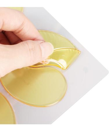 Eye Pads Reusable Eye Pads Multifunctional Comfortable for Home for Beauty Salons - Buy Online on GoSupps.com