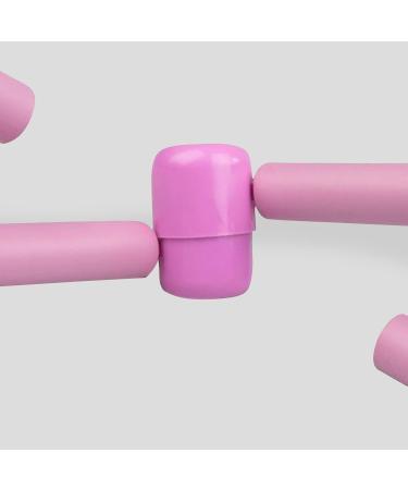Phoenix Fitness Thigh-Ton Blaster: Build Muscle & Tone Arms Abs Buttocks & Legs - Home & Studio Equipment - Buy Online on GoSupps.com