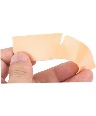 FRCOLOR 15 Rolls Clear Heel Stickers - Sole Protectors for Women s High Heels | Comfort Feet Toe Tape & Patches - Buy Online on GoSupps.com