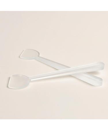 MORICOH Travel bottle set accessories travel gadgets 2 pieces funnels 2 pieces spatulas 2 pieces pipette travel accessories - Buy Online on GoSupps.com