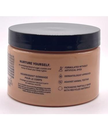 Victoria Secret PINK New | HONEY | Nourishing Body Scrub 283g - Buy Online on GoSupps.com