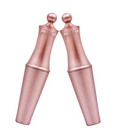 FOMIYES 2pcs Magnetic for Teens Liquid Professional Women Ml Eyeliner Eyelashes Makeup Portable Tool False