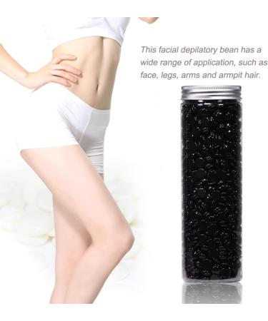 400g pilation Cire Haricot D pilatoire Portable Beaut pilation pilation La Cire Le noir - Buy Online on GoSupps.com