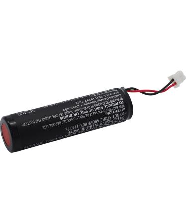 BELLV Battery Replacement for Midland BATT20L ER200 ER300 | Long-lasting Power & Compatible Accessories - Buy Online on GoSupps.com