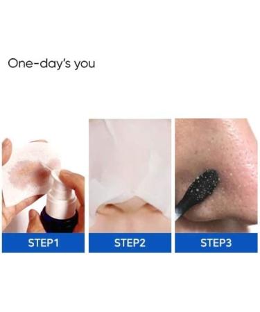 One-day's You P.Z. Ssoc Ssoc No More Blackhead 100ml - Buy Online on GoSupps.com