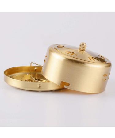 Exceart Moxa Tool Set: Cardboard Moxa Burner & Stab Holder for Moxibustion - International Shipping - Buy Online on GoSupps.com