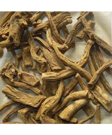 JEVR Nirgand Nirgundi Root Vitex Negundo Dried Root 400 g - Buy Online on GoSupps.com