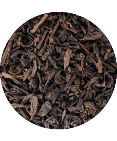  Lerbs & Hagedorn Black Tea China Jasmine Pu-Erh 2kg - Buy Online on GoSupps.com