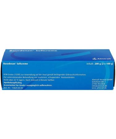Buy Basodexan Soft Cream Online - Fast International Shipping & Best Prices - Buy Online on GoSupps.com