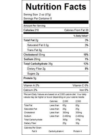 Mrs. Miller's Homemade Old Fashioned Egg Noodles Kluski - 16 OZ (Pack of 1) - Buy Online on GoSupps.com