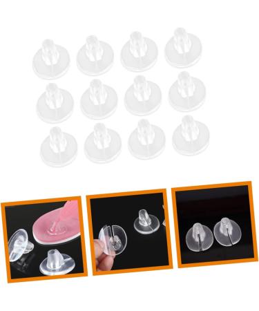 48 Pcs Gel Toe Protectors for Sandals | Cushioning Toe Pads for Comfort & Protection - Buy Online on GoSupps.com