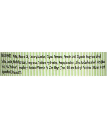 Happy Cow Moisturizing Udder Balm - 12oz Pump | Hydrating Skin Lotion for All | International Shipping Available - Buy Online on GoSupps.com