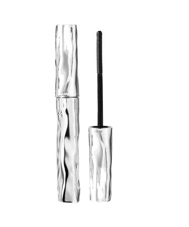 Volumizing Eyebrow Mascara Tubular Mascara Smudge-Proof Lash Strengthening for Vacation Evening Show Date Business Travel