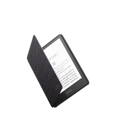 Kindle Paperwhite Fabric Cover (11th Generation-2021) Black - Buy Online on GoSupps.com