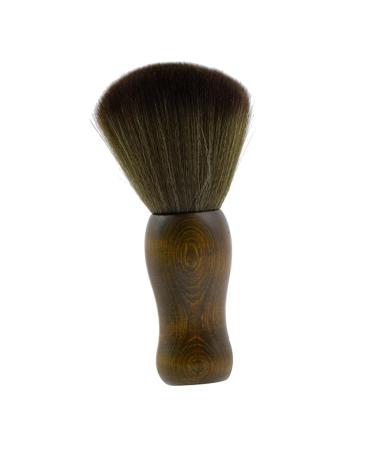 Fomiyes 3-Piece Wood Hair Removal Tool Set - Razor & Face Cleaning Brush | Best Hair Cutting Tools for Easy Grooming - Buy Online on GoSupps.com