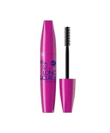 Bell Mega Lashes Long&Curly Mascara