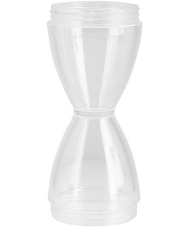 Salt and Pepper Grinder 2 in 1 Manual Salt Pepper Mill Dual Combo Mill Grinder Kitchen Tools for Peppercorns Sea Salt Himalayan Salt Spices(Red) - Buy Online on GoSupps.com